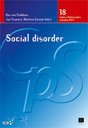 18. Social disorder