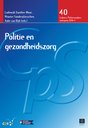 40. Politie en gezondheidszorg