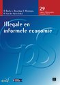 29. Illegale en informele economie