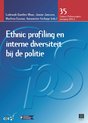 35. Ethnic profiling en interne diversiteit bij de politie