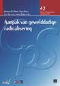 42. Aanpak van gewelddadige radicalisering