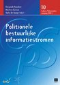 10. Politionele bestuurlijke informatiestromen