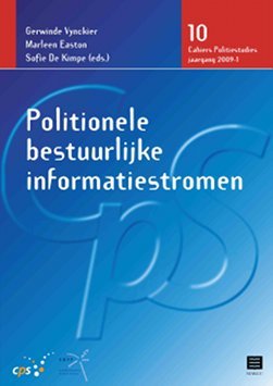 Jaargang 2009