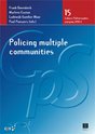 15. Policing multiple communities