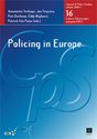 16. Policing in Europe