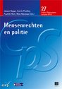 27. Mensenrechten en politie