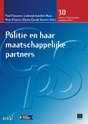 30. Politie en haar maatschappelijke partners