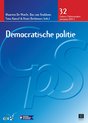 32. Democratische politie