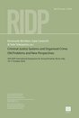 Criminal Justice Systems and Organised Crime: Old Problems and New Perspectives