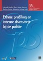 35. Ethnic profiling en interne diversiteit bij de politie