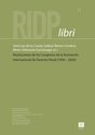 Resoluciones de los Congresos de la Asociación Internacional de Derecho Penal (1926 – 2024)