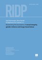 Researching the boundaries of sexual integrity, gender violence and image-based abuse