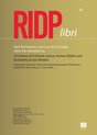 A Century of Criminal Justice, Human Rights and Humanity across Borders