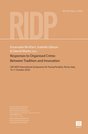 Responses to Organised Crime: Between Tradition and Innovation